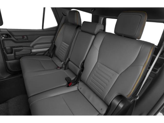 New 2026 Toyota 4Runner Trailhunter AWD/4WD image 12