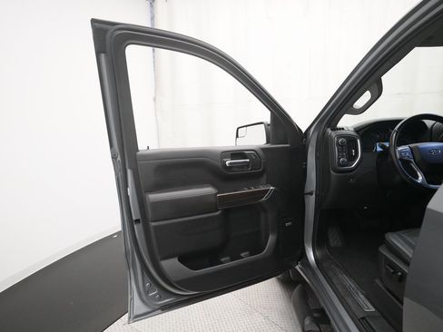 Used 2021 Chevrolet Silverado 1500 RST w/ All Star Edition Plus image 26