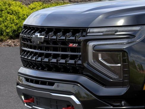 New 2026 Chevrolet Tahoe Z71 AWD/4WD image 13