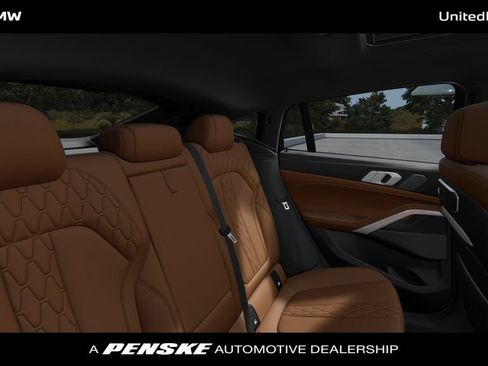 New 2027 BMW X6 xDrive40i AWD/4WD image 36