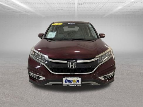 Used 2016 Honda CR-V EX image 2