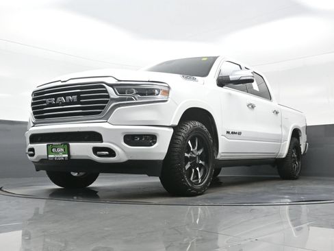 Used 2022 RAM 1500 Limited AWD/4WD image 31