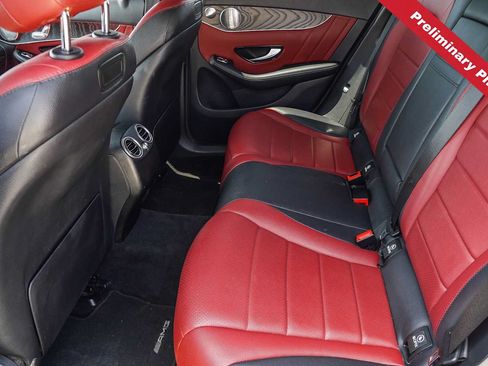 Used 2018 Mercedes-Benz GLC 300 4MATIC Coupe image 13