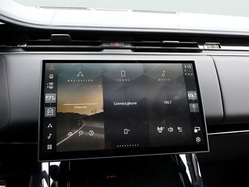 New 2026 Land Rover Range Rover Sport Dynamic SE AWD/4WD image 22
