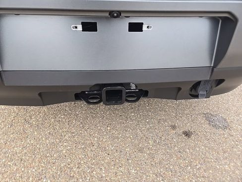 New 2026 Nissan Pathfinder Platinum image 47