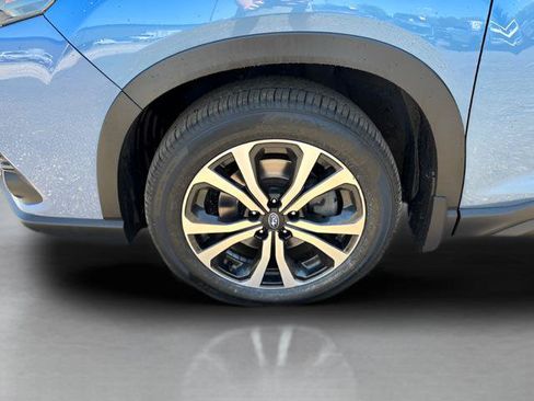Used 2023 Subaru Forester Limited AWD/4WD image 22