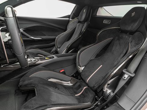 Certified 2025 Ferrari 296 GTB image 5