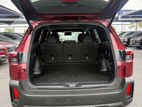 New 2026 Subaru Outback Limited XT AWD/4WD image 9