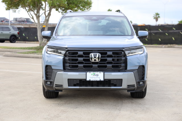 New 2026 Honda Pilot EX-L image 2