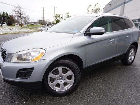 Used 2011 Volvo XC60 3.2 image 3