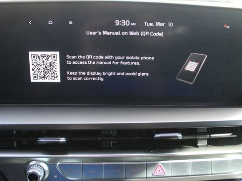 Used 2025 Kia Telluride S image 51