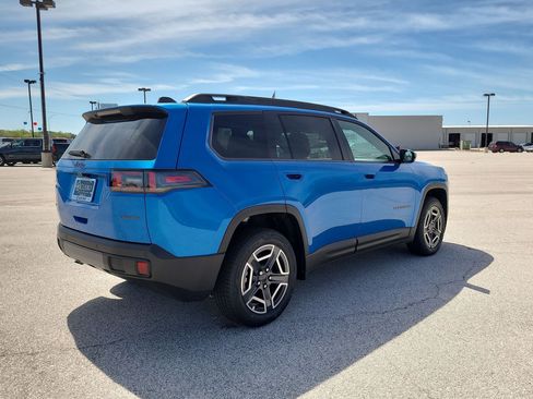 New 2026 Jeep Cherokee Limited AWD/4WD image 6
