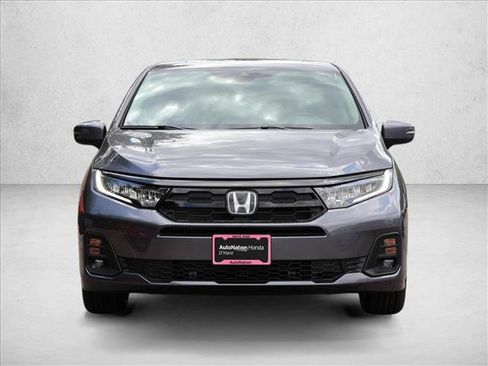 New 2026 Honda Odyssey Touring image 2