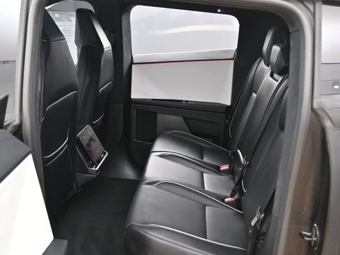 Used 2024 Tesla Cybertruck Cyberbeast AWD/4WD image 41