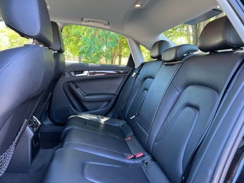 Used 2014 Audi A4 2.0T Premium Plus w/ Premium Plus Package AWD/4WD image 17