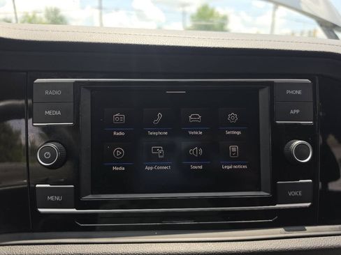 Used 2020 Volkswagen Jetta S w/ Driver Assistance Package FWD image 17