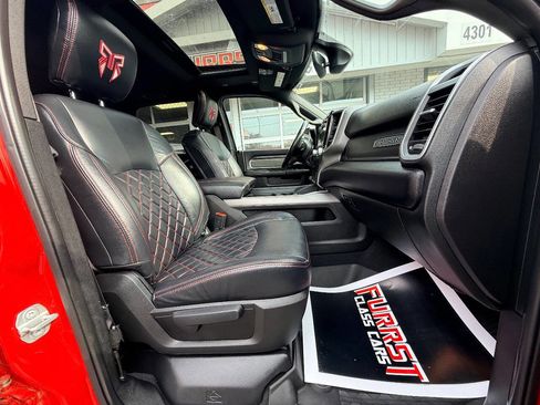 Used 2021 RAM 2500 Big Horn w/ Level B Equipment Group image 38