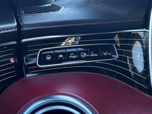 Certified 2017 Mercedes-Benz S 550 Cabriolet image 32