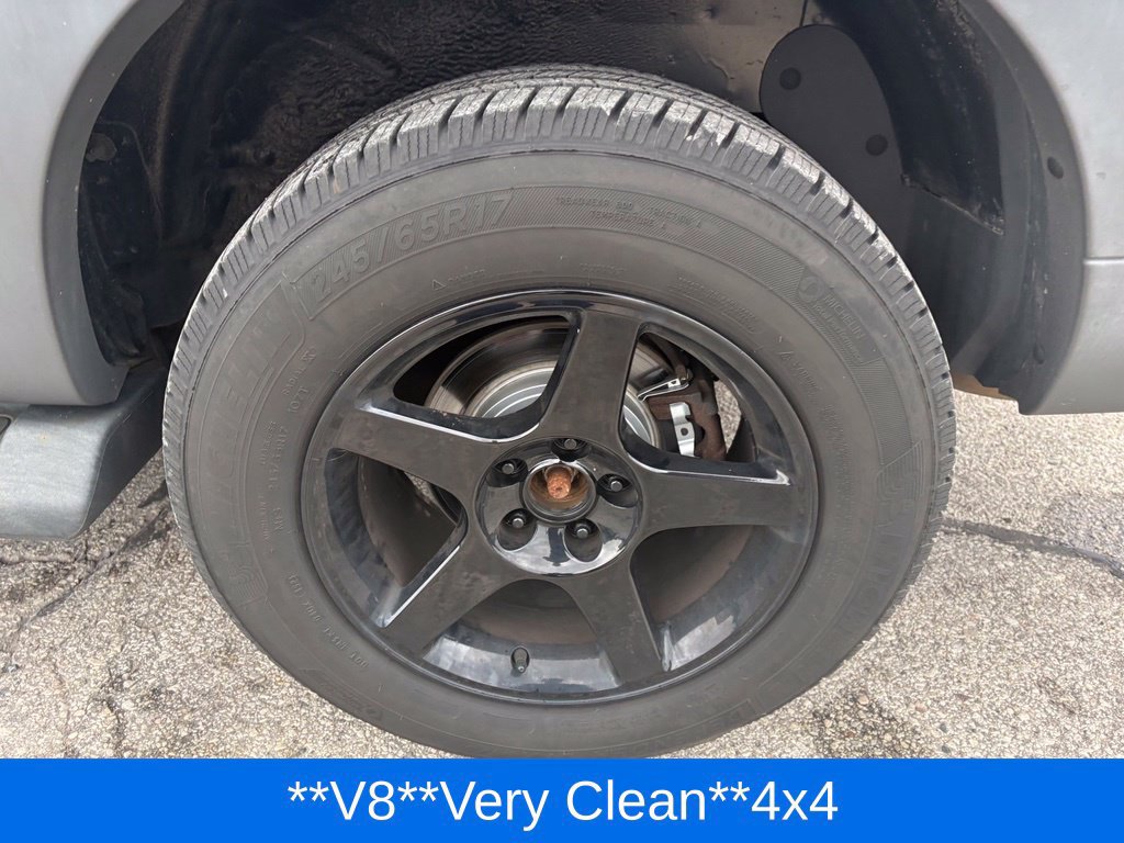 Used 2006 Ford Explorer XLT AWD/4WD image 15