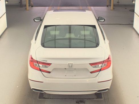Used 2018 Honda Accord EX-L image 7