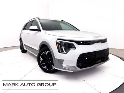 Certified 2023 Kia Niro Wave