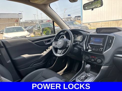 Used 2021 Subaru Forester Premium AWD/4WD image 12