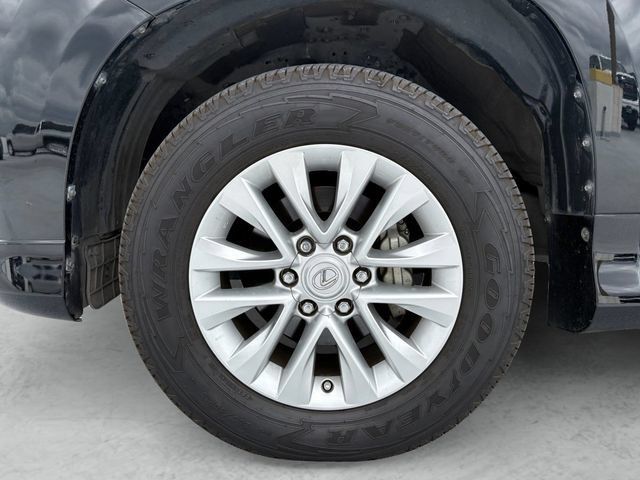 Used 2021 Lexus GX 460 Premium w/ Premium Package AWD/4WD image 23