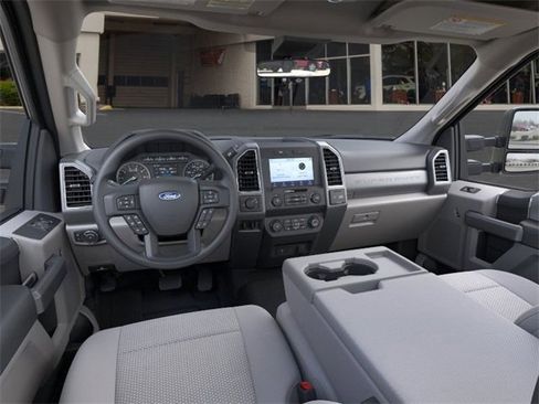 Used 2022 Ford F350 XLT w/ XLT Value Package image 9