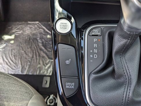 New 2025 Kia Soul EX image 25