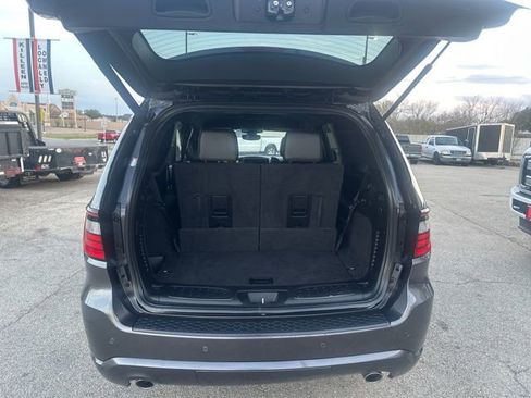 Used 2019 Dodge Durango GT image 16