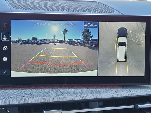 New 2025 Hyundai Santa Fe Calligraphy image 19