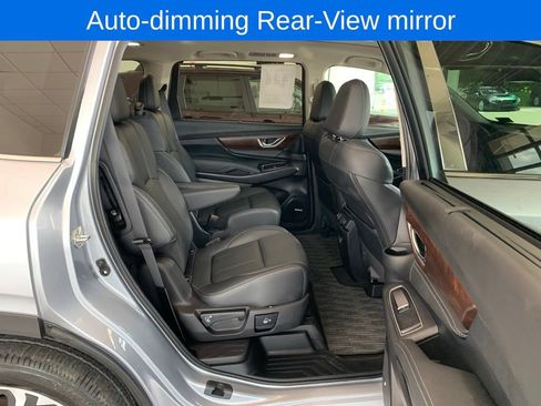 Used 2025 Subaru Ascent Touring AWD/4WD image 20