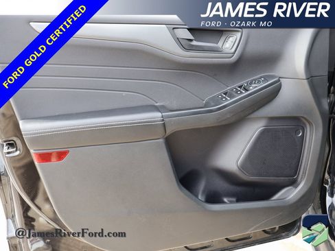 Certified 2024 Ford Escape Active w/ Tech Pack #1 image 21