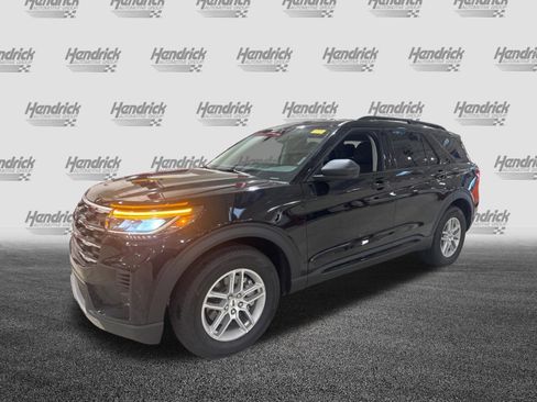 Used 2026 Ford Explorer Active RWD image 39