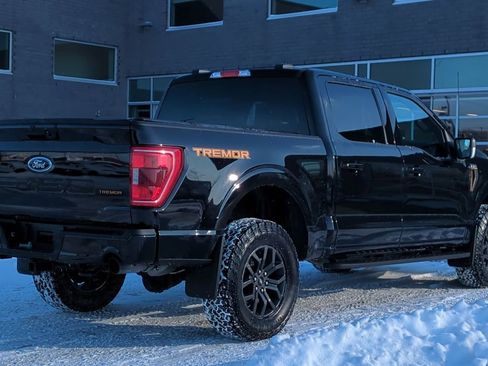 Used 2023 Ford F150 Tremor image 7