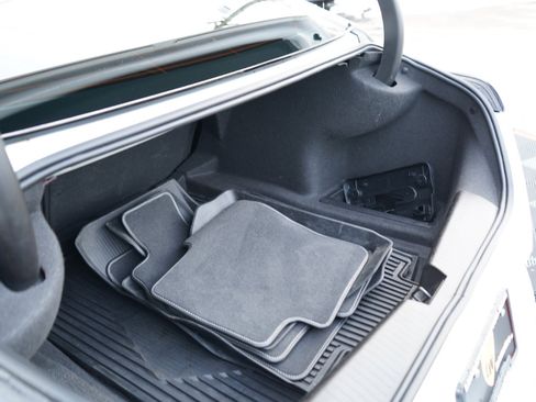 Used 2021 Cadillac CT4 V w/ Technology Package image 45