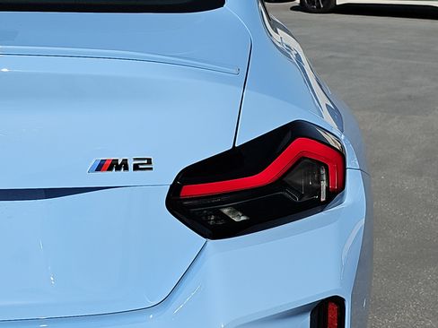 New 2026 BMW M2 w/ Lighting Package image 34