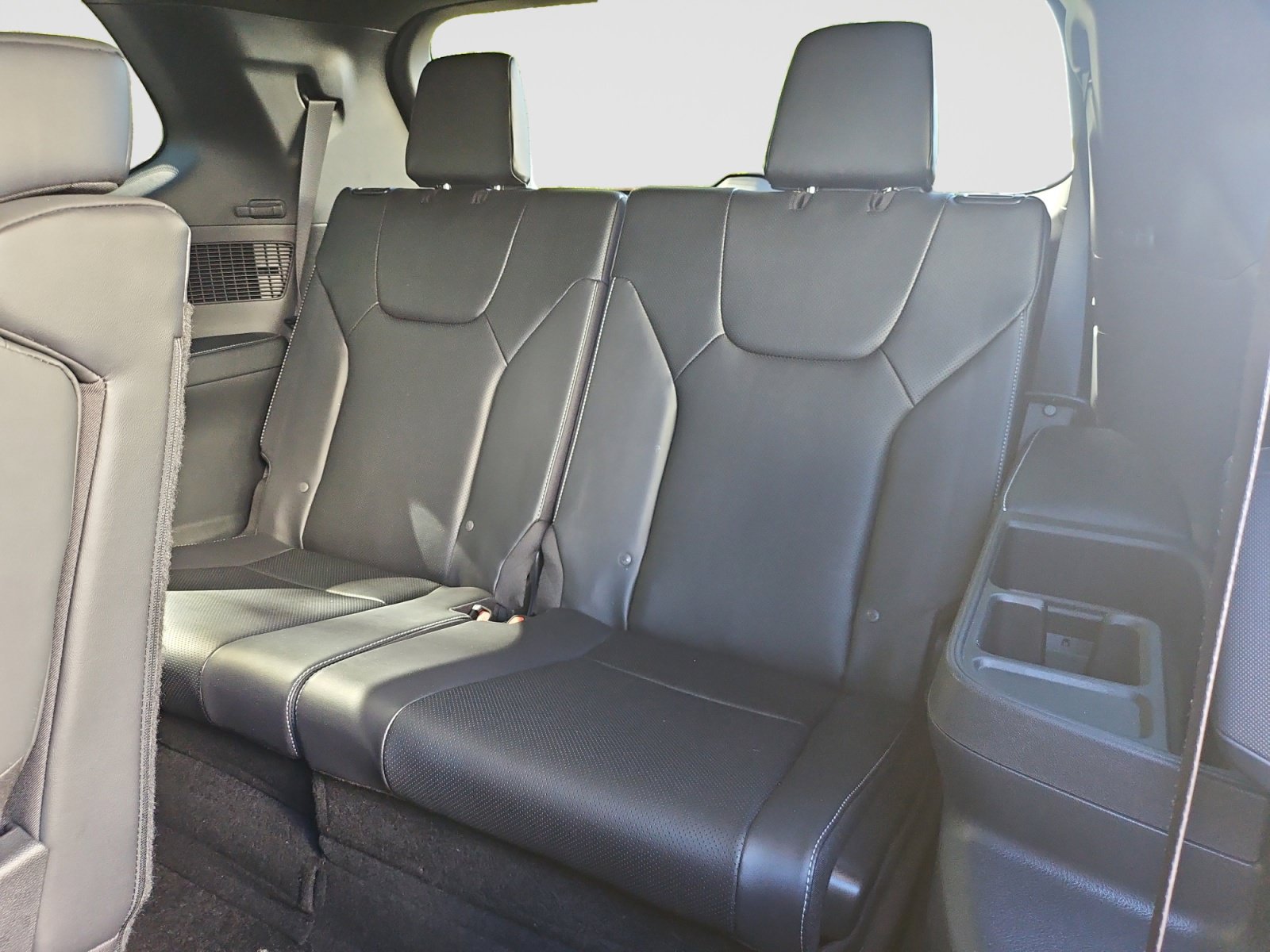 Used 2024 Lexus TX 350 FWD w/ Cold Weather Package image 23