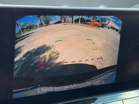 Used 2024 Nissan Altima 2.5 SR w/ SR Premium Package image 26