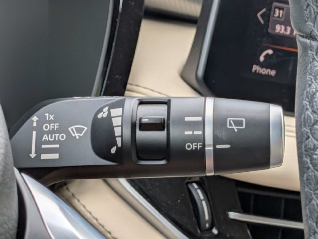 Used 2025 INFINITI QX60 Luxe FWD image 29