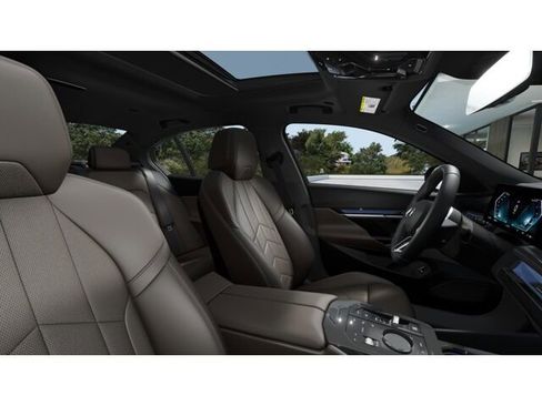 New 2026 BMW i5 eDrive40 w/ M Sport Package image 9