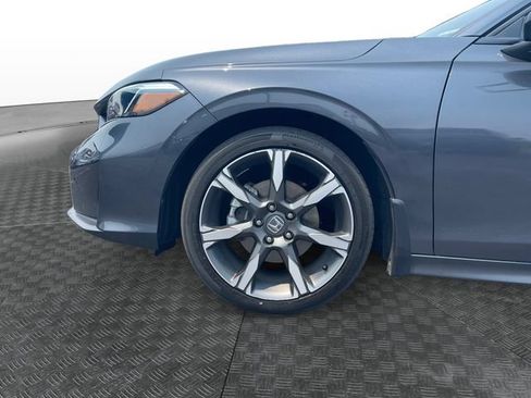 Used 2025 Honda Civic Sport image 14
