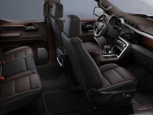 New 2026 GMC Sierra 1500 Denali AWD/4WD image 43