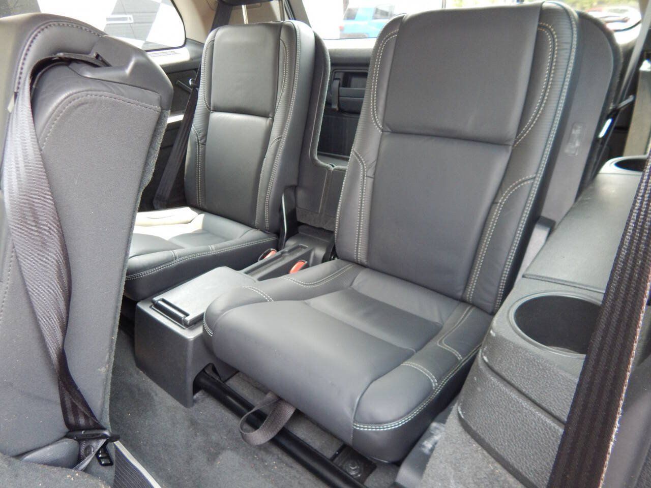 Used 2013 Volvo XC90 3.2 R-Design AWD/4WD image 22