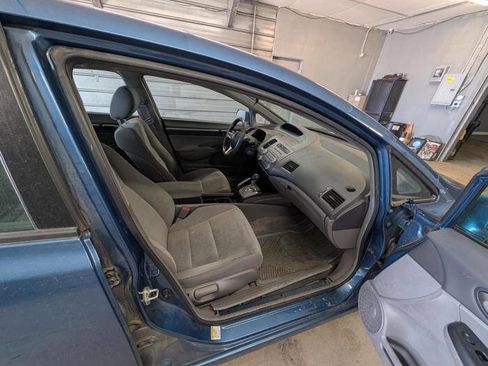 Used 2010 Honda Civic EX image 29