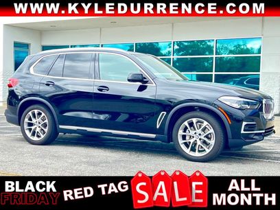 Used 2023 BMW X5 sDrive40i w/ Premium Package