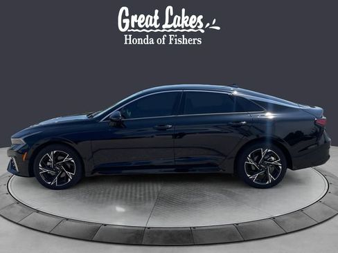 Used 2025 Kia K5 GT-Line FWD image 2