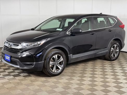 Used 2018 Honda CR-V LX image 5