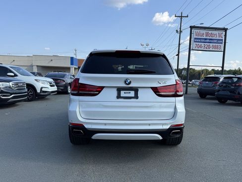 Used 2018 BMW X5 sDrive35i w/ Driving Assistance Package RWD image 5