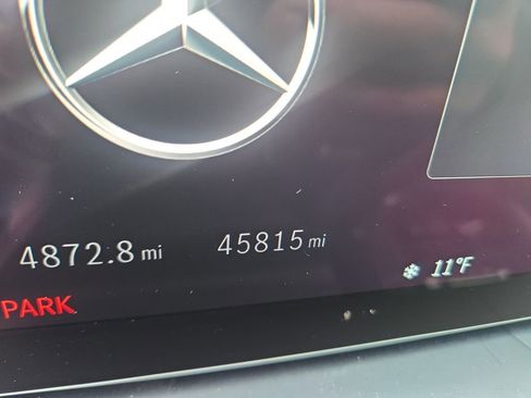 Used 2024 Mercedes-Benz GLE 350 4MATIC image 13